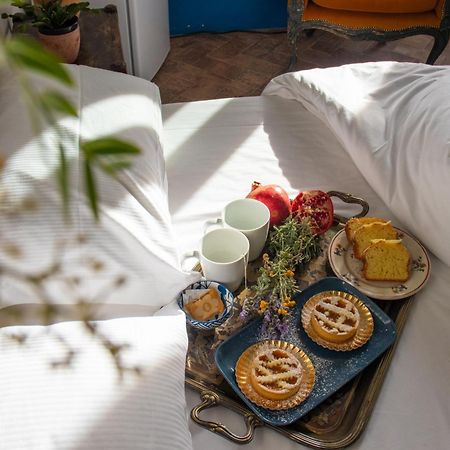 Agriturismo Morani 桑塔斯维尔 外观 照片