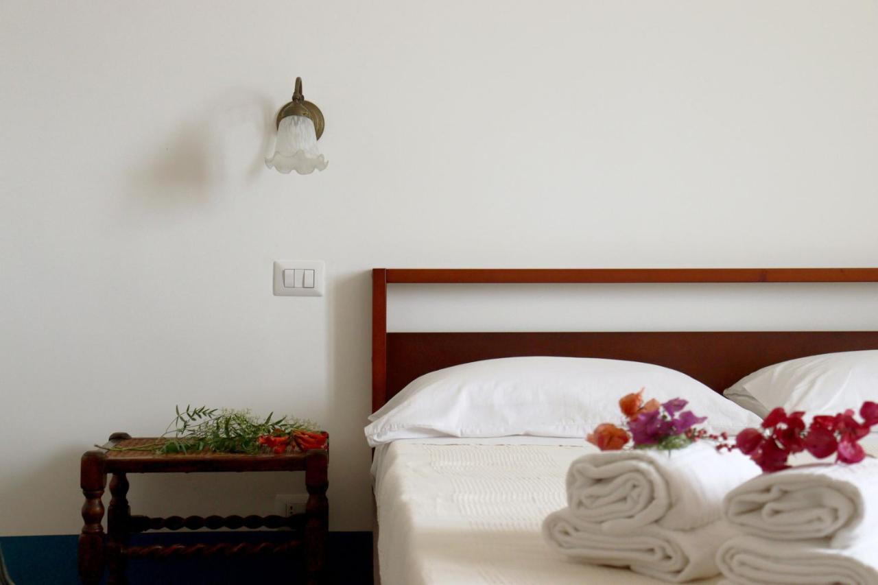 Agriturismo Morani 桑塔斯维尔 外观 照片