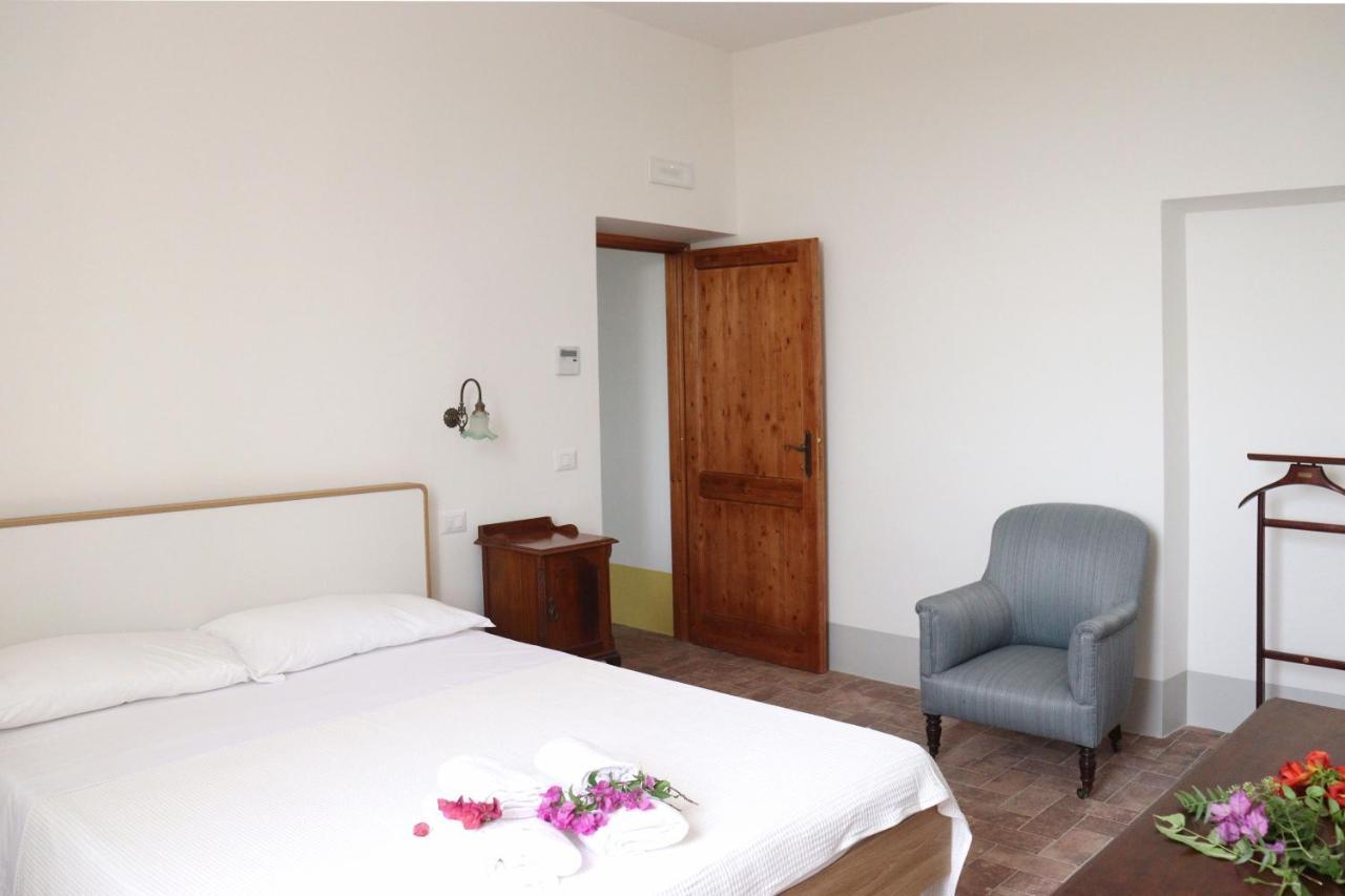Agriturismo Morani 桑塔斯维尔 外观 照片