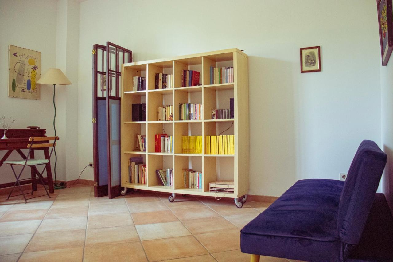 Agriturismo Morani 桑塔斯维尔 外观 照片