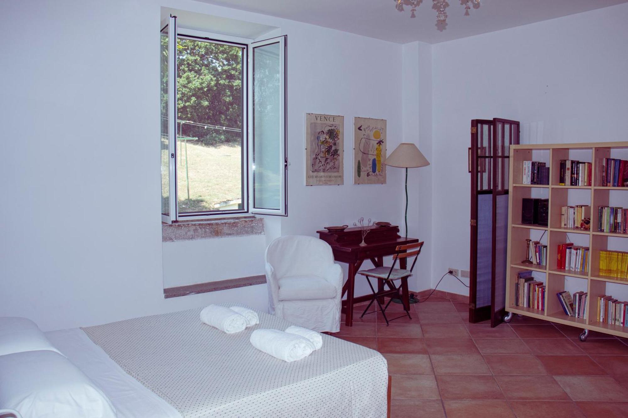 Agriturismo Morani 桑塔斯维尔 外观 照片