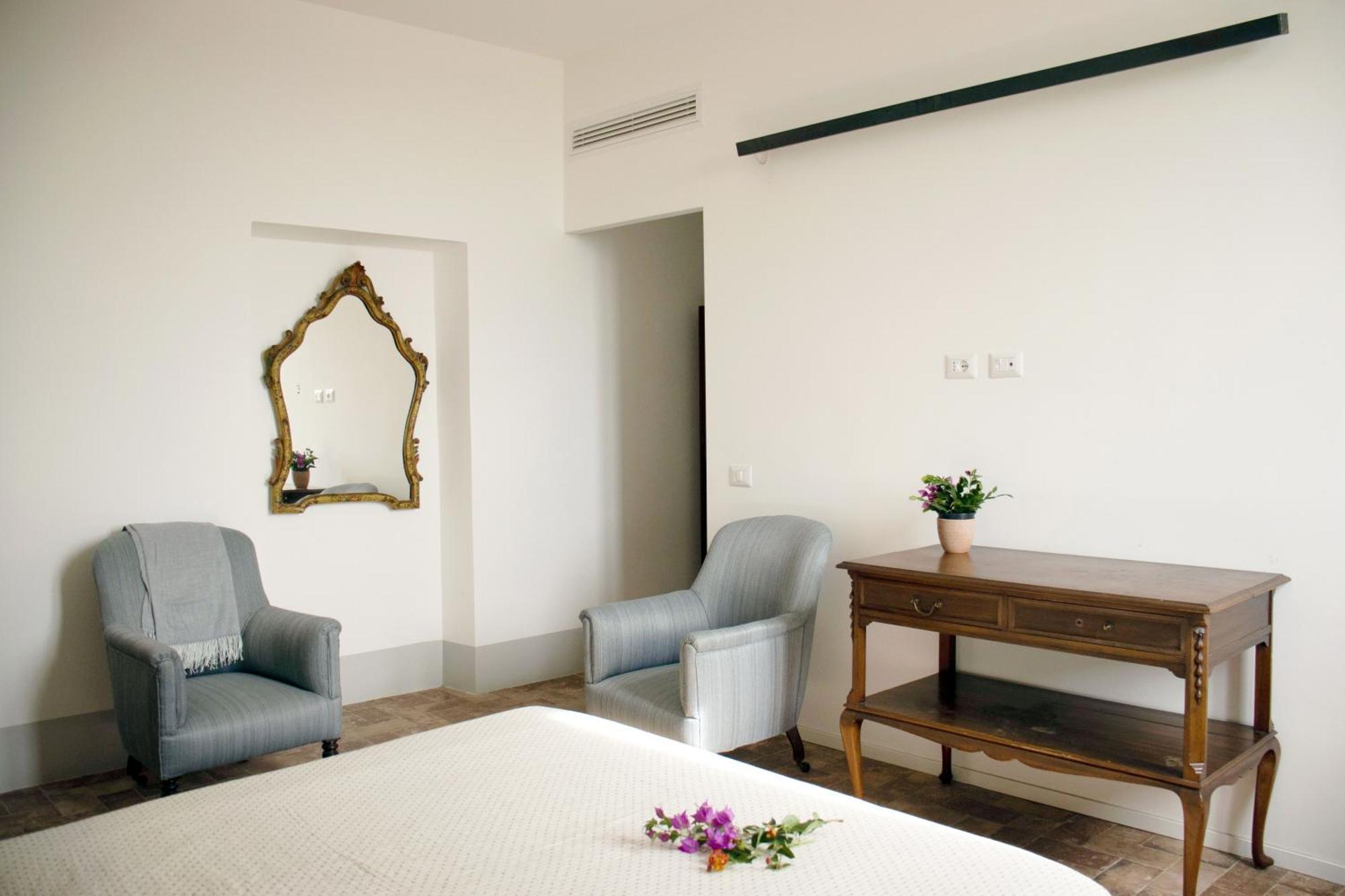 Agriturismo Morani 桑塔斯维尔 外观 照片