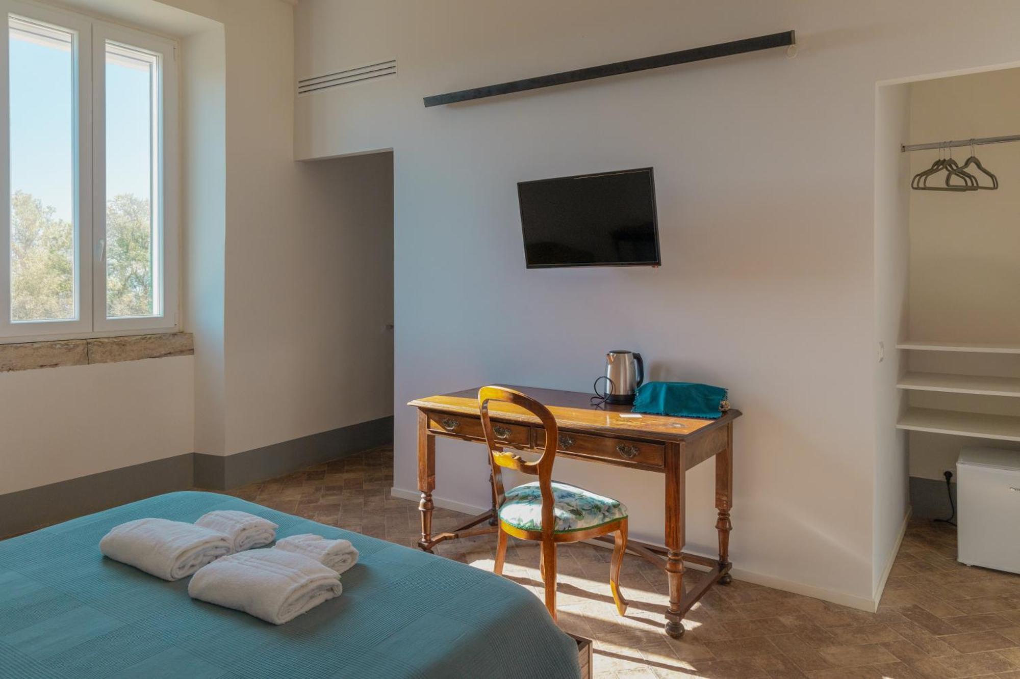 Agriturismo Morani 桑塔斯维尔 外观 照片