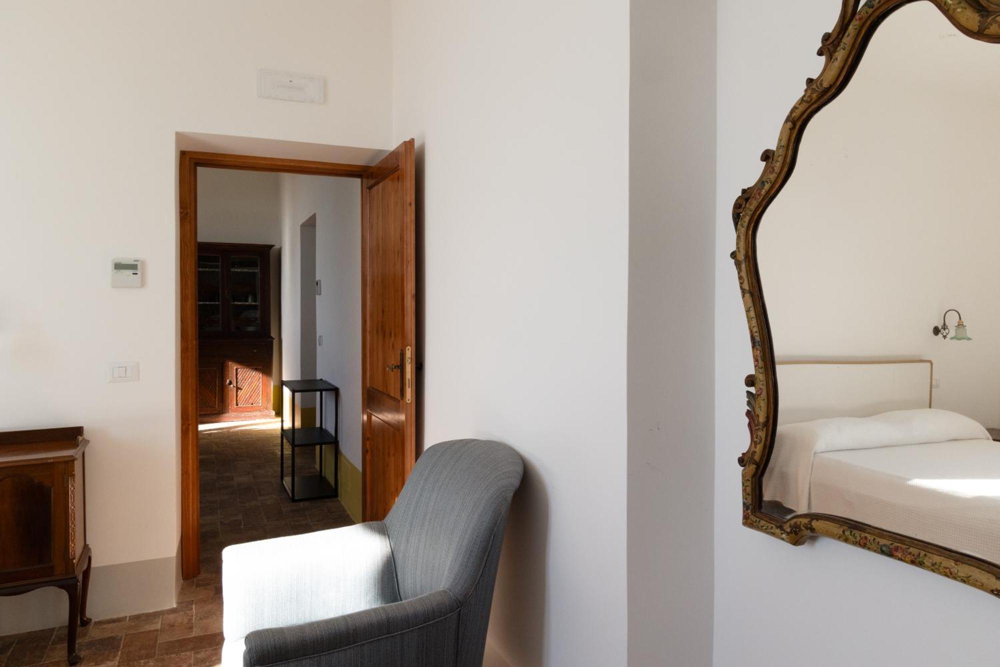 Agriturismo Morani 桑塔斯维尔 客房 照片
