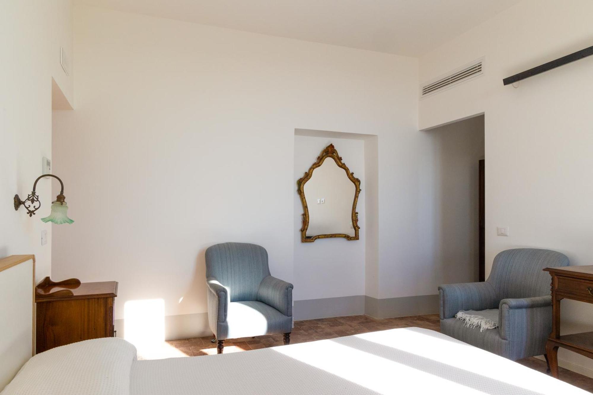 Agriturismo Morani 桑塔斯维尔 外观 照片