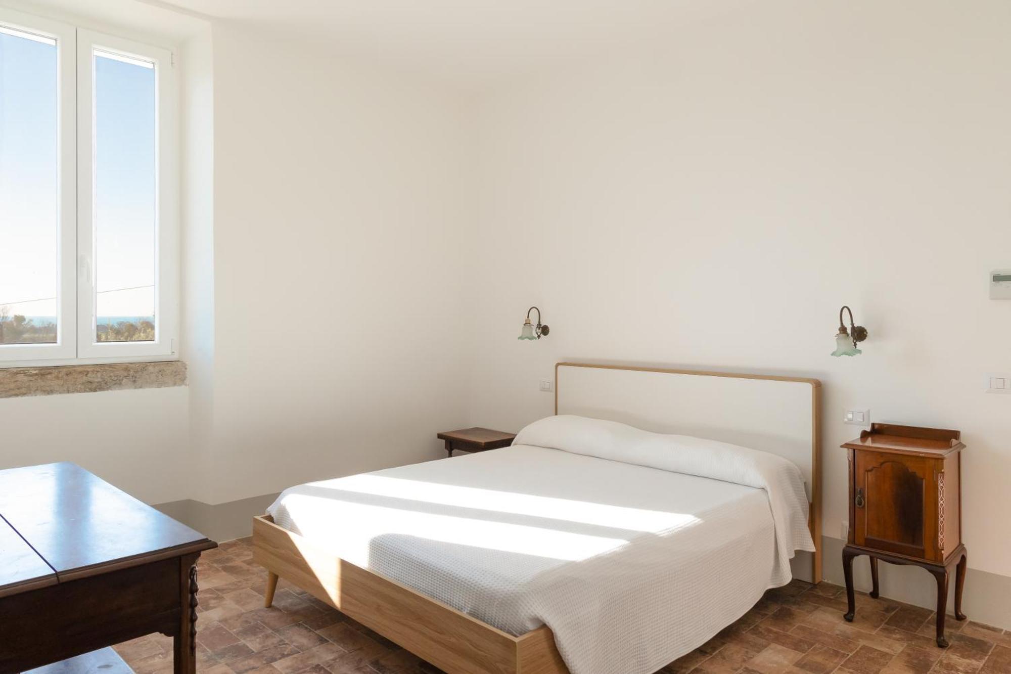 Agriturismo Morani 桑塔斯维尔 客房 照片